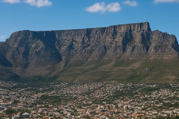 table mountain