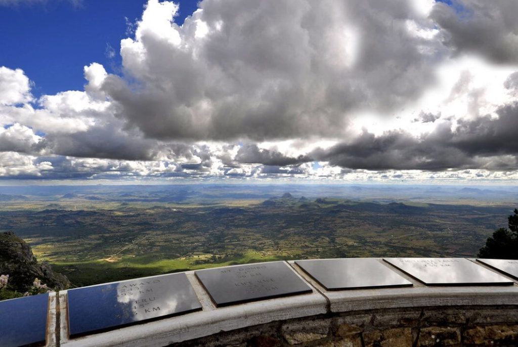 world view nyanga