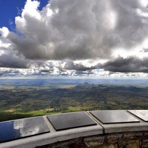 Home world view nyanga